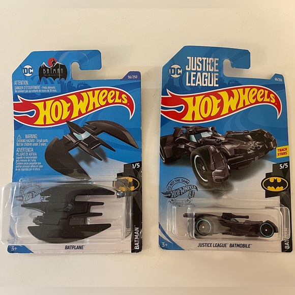 HOT WHEELS Collection - Picture 2 of 11